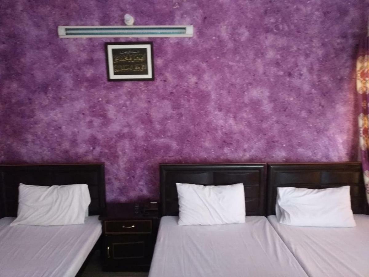 רוואלפינדי Hotel De Grand מראה חיצוני תמונה